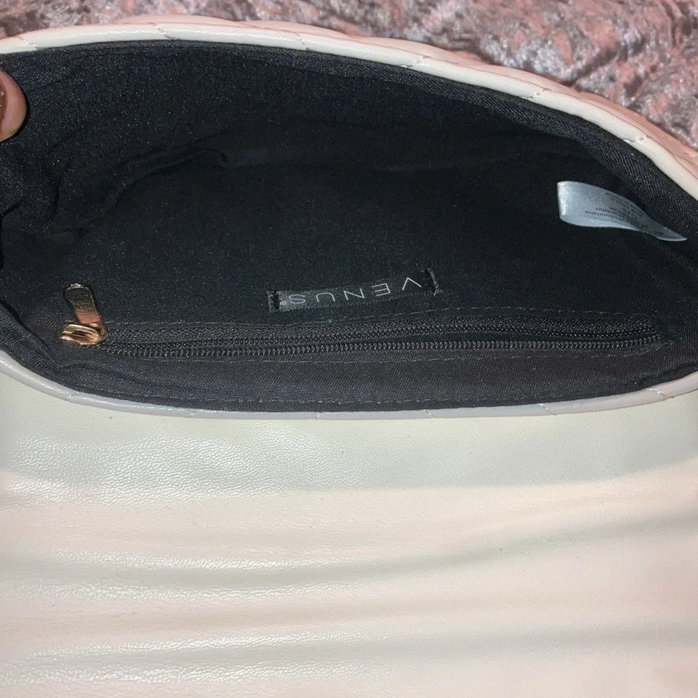 White Crossbody - Picture 6 of 6